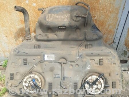 ФОТО Бензобак для Subaru Outback Киев