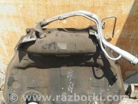 ФОТО Бензобак для Subaru Legacy (все модели) Киев
