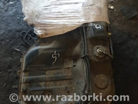 ФОТО Бензобак для Subaru Impreza GD/GG Киев