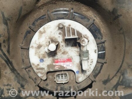 ФОТО Бензонасос для Subaru Outback Киев