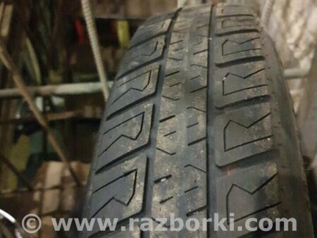 ФОТО Запаска (Докатка, Таблетка) для Subaru Outback Киев