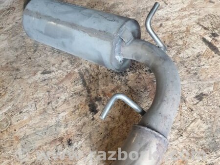 ФОТО Глушитель для Subaru Impreza GD/GG Киев