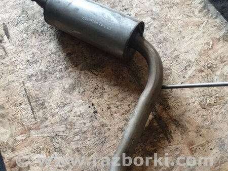 ФОТО Глушитель для Subaru Impreza GD/GG Киев