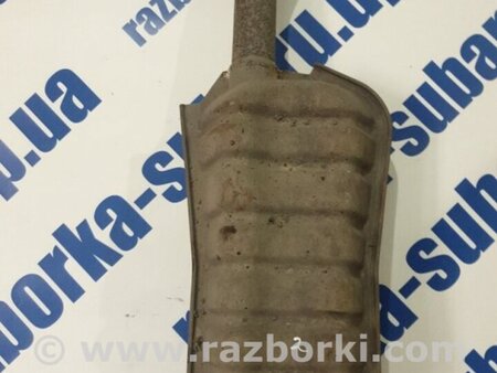 ФОТО Выхлопная часть для Subaru Outback Киев
