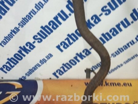 ФОТО Выхлопная часть для Subaru Outback Киев