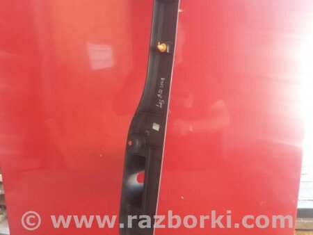 ФОТО Накладка кузова для Subaru Outback Киев