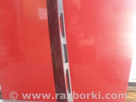 ФОТО Накладка кузова для Subaru Outback Киев