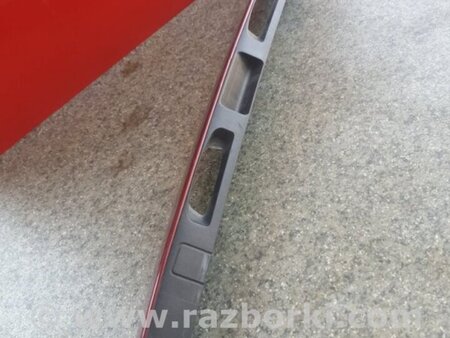 ФОТО Накладка кузова для Subaru Outback Киев
