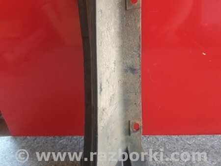 ФОТО Защита для Subaru Outback Киев