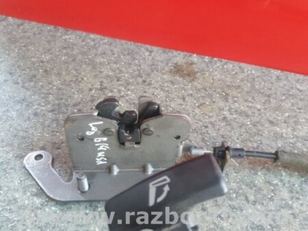 ФОТО Замок для Subaru Outback Киев