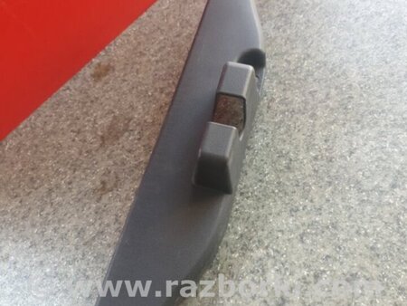 ФОТО Накладка кузова для Subaru Outback Киев