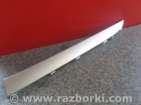ФОТО Накладка кузова для Subaru Outback Киев