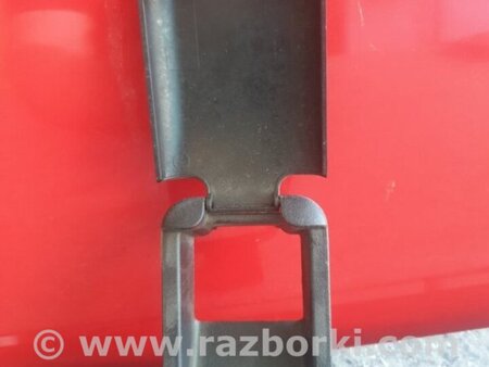 ФОТО Накладка кузова для Subaru Outback Киев