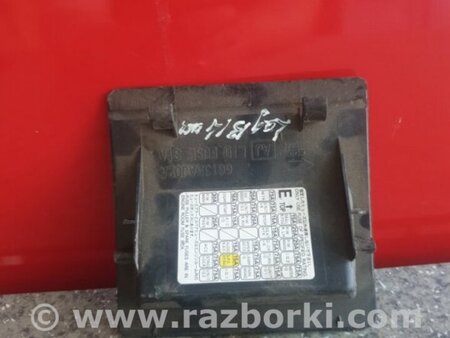 ФОТО Накладка кузова для Subaru Outback Киев