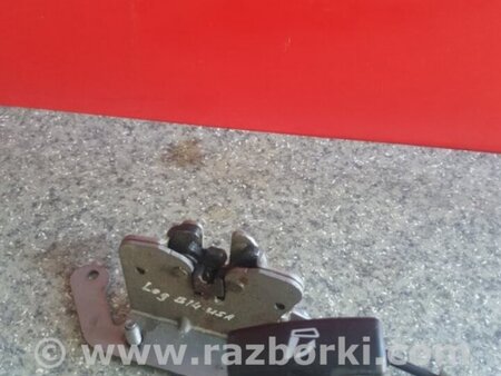 ФОТО Замок для Subaru Outback Киев
