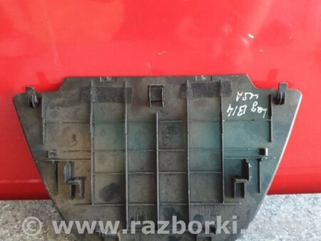 ФОТО Накладка кузова для Subaru Outback Киев