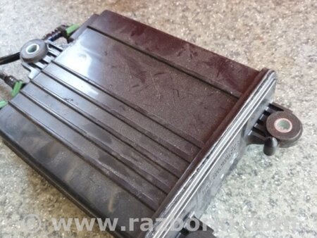 ФОТО Воздуховод печки для Subaru Outback Киев