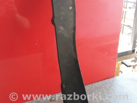 ФОТО Защита для Subaru Outback Киев