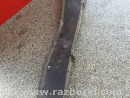 ФОТО Защита для Subaru Outback Киев