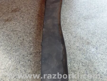 ФОТО Защита для Subaru Outback Киев