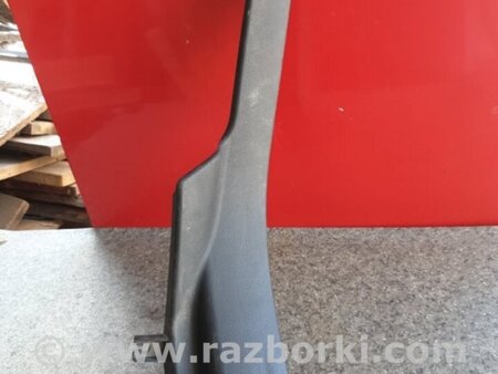 ФОТО Накладка на порог для Subaru Outback Киев
