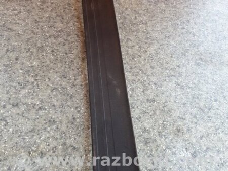 ФОТО Накладка на порог для Subaru Outback Киев