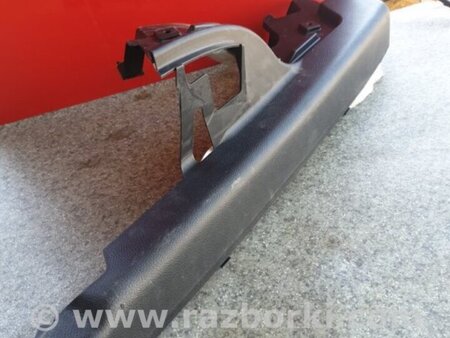 ФОТО Накладка на порог для Subaru Outback Киев