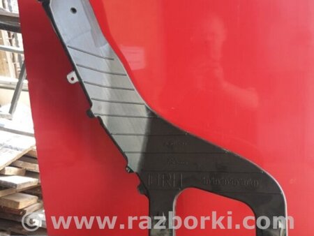 ФОТО Воздуховод печки для Subaru Outback Киев