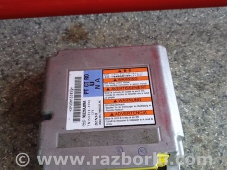 ФОТО Блок управления AirBag для Subaru Outback Киев