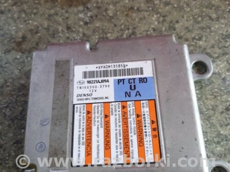 ФОТО Блок управления AirBag для Subaru Outback Киев