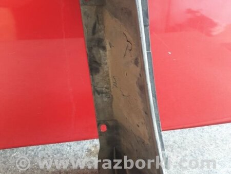ФОТО Защита для Subaru Outback Киев
