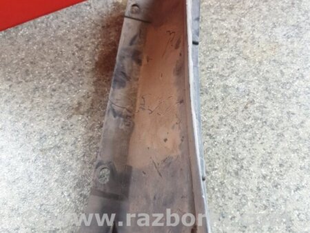 ФОТО Защита для Subaru Outback Киев