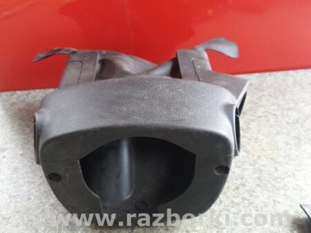 ФОТО Кожух рулевой колонки для Subaru Outback Киев