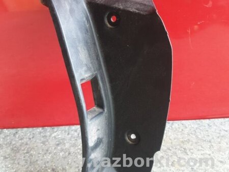 ФОТО Накладка кузова для Subaru Outback Киев