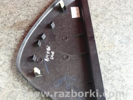 ФОТО Накладка кузова для Subaru Outback Киев