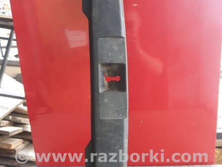 ФОТО Накладка кузова для Subaru Outback Киев