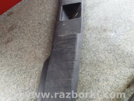 ФОТО Накладка кузова для Subaru Outback Киев