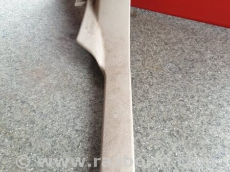 ФОТО Накладка на порог для Subaru Outback Киев
