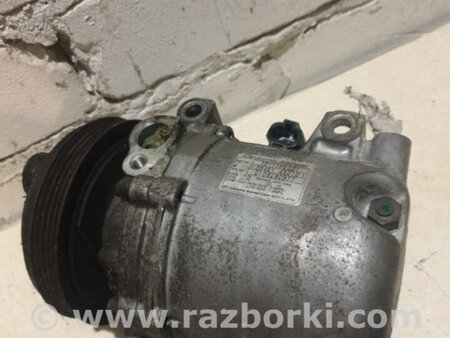 ФОТО Компрессор кондиционера для Subaru Impreza GD/GG Киев