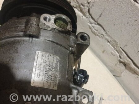 ФОТО Компрессор кондиционера для Subaru Impreza GD/GG Киев