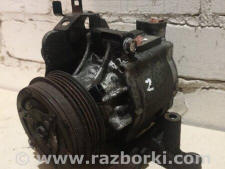 ФОТО Компрессор кондиционера для Subaru Legacy (все модели) Киев