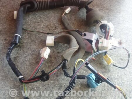 ФОТО Проводка для Subaru Outback Киев