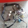Проводка Subaru Outback