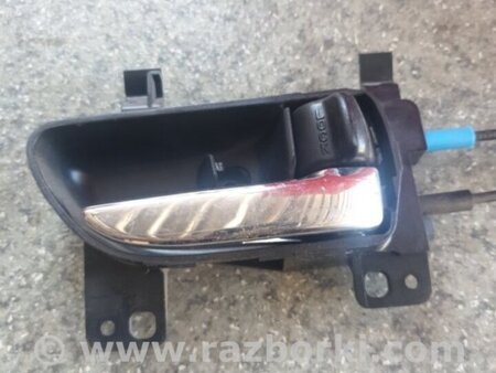 ФОТО Ручка двери внутренняя для Subaru Outback Киев