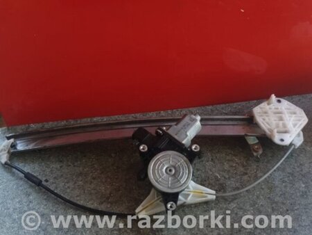 ФОТО Стеклоподъемник для Subaru Outback Киев