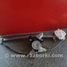 Стеклоподъемник Subaru Outback