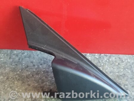 ФОТО Накладка кузова для Subaru Outback Киев