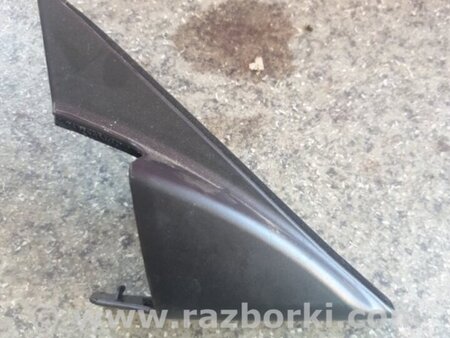 ФОТО Накладка кузова для Subaru Outback Киев
