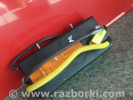ФОТО Аирбаг боковой для Subaru Outback Киев