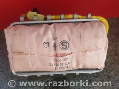ФОТО Airbag подушка пассажира для Subaru Outback Киев